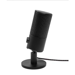 MİKROFON JBL QUANTUM MIC STREAM GAMING