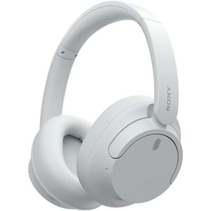 Kulaklık Sony Wh-Ch720 Kablosuz Bluetooth Whıte