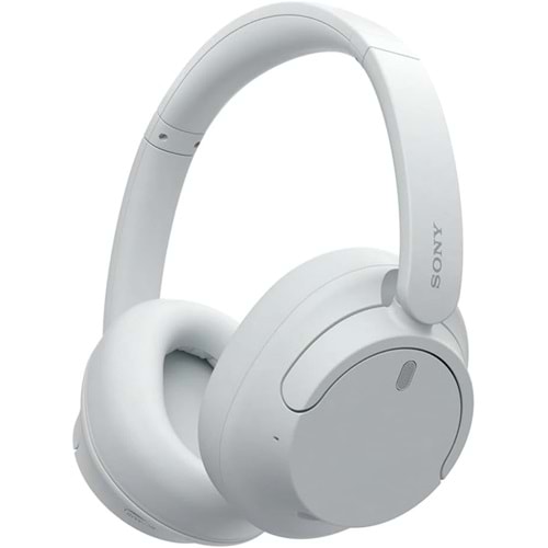 Kulaklık Sony Wh-Ch720 Kablosuz Bluetooth Whıte
