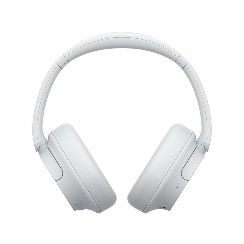 Kulaklık Sony Wh-Ch720 Kablosuz Bluetooth Whıte