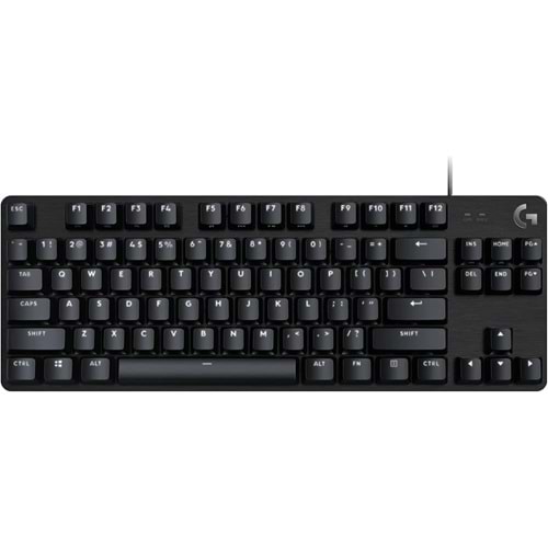 Klavye Logıtech G413 Tkl Se Mekanık Gamıng 920-010446 Us Layout