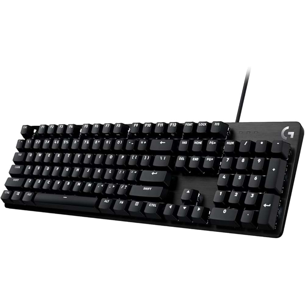 Klavye Logıtech G413 Se Mekanık Gamıng 920-010437 Us Layout