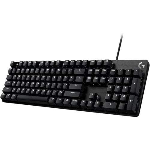 Klavye Logıtech G413 Se Mekanık Gamıng 920-010437 Us Layout