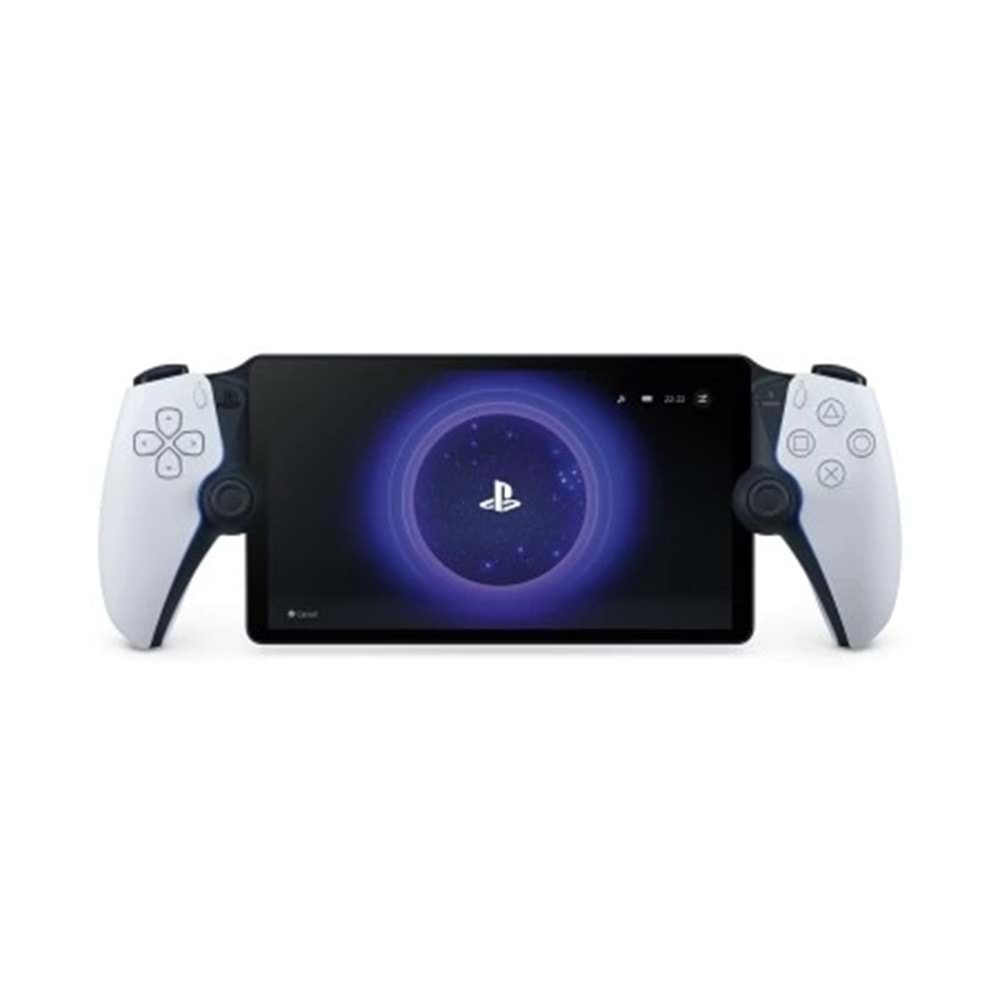 PLAYSTATION Portal REMOTE PLAYER FOR PS5 CONSOLE