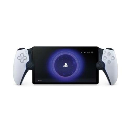 PLAYSTATION Portal REMOTE PLAYER FOR PS5 CONSOLE