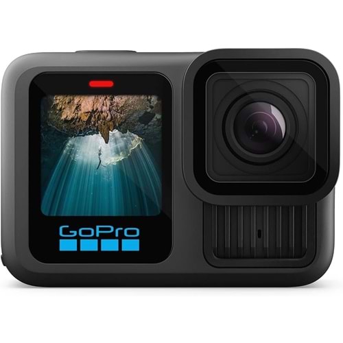 Gopro Hero 13 Black Aksıyon Kamerası
