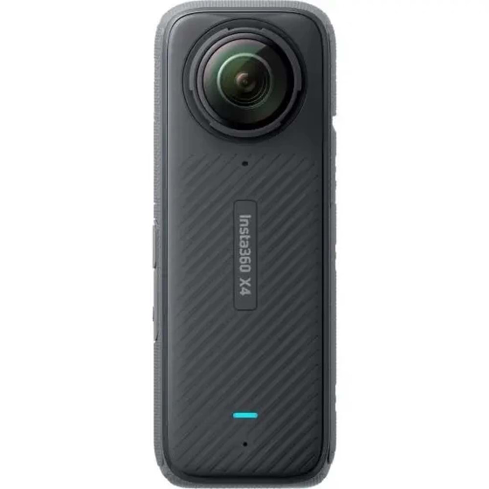 Insta360 X4 360 Derece 8K Aksıyon Kamerası