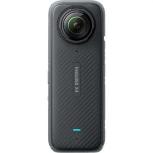 Insta360 X4 360 Derece 8K Aksıyon Kamerası