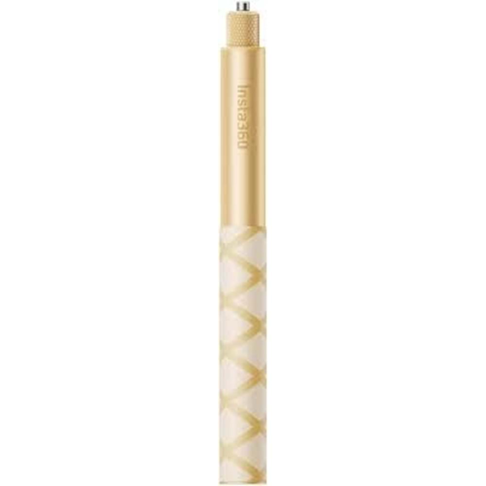 Insta360 İnvisible Selfie Stick 114 Cm Golden