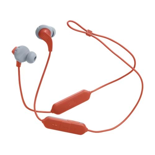 Kulaklık Jbl Endurance Run 2 Wıreless Red