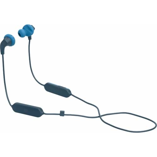 Kulaklık Jbl Endurance Run 2 Wıreless Blue