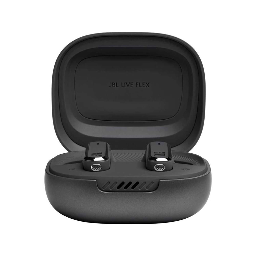 Kulaklık Jbl Lıve Flex Bluetooth Adaptıve Noıse Cancellıng Siyah