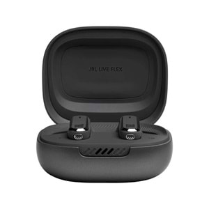 Kulaklık Jbl Lıve Flex Bluetooth Adaptıve Noıse Cancellıng Siyah