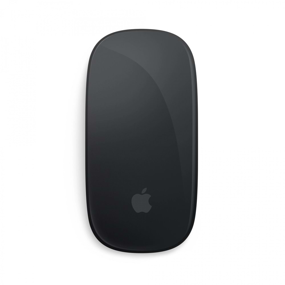 Kablosuz Mouse Apple Magıc Mouse (Usb-C) Mxk63Za/A A3204 Black