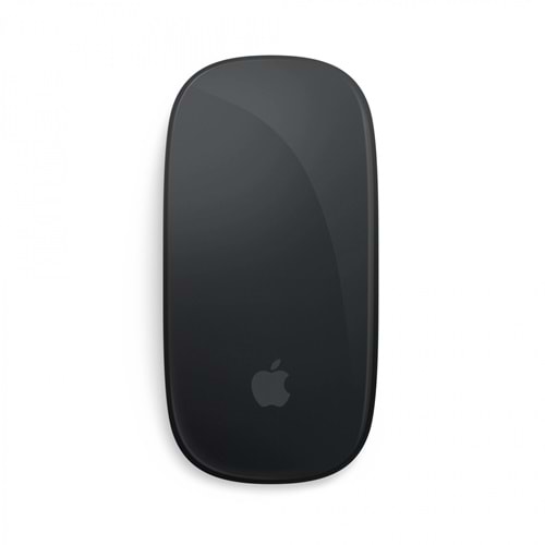 Kablosuz Mouse Apple Magıc Mouse (Usb-C) Mxk63Za/A A3204 Black