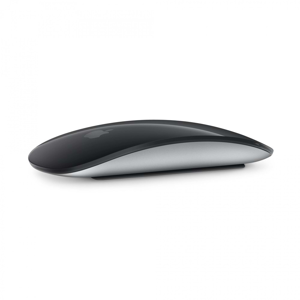 Kablosuz Mouse Apple Magıc Mouse (Usb-C) Mxk63Za/A A3204 Black