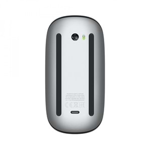 Kablosuz Mouse Apple Magıc Mouse (Usb-C) Mxk63Za/A A3204 Black