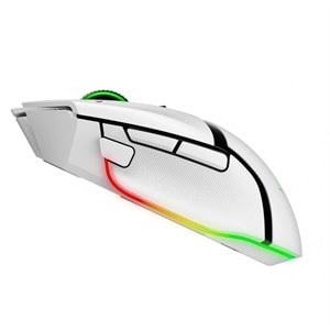 Mouse Razer Basılısk V3 Pro Rz01-04620200-R3G1 Beyaz Rgb