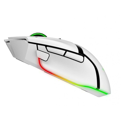 Mouse Razer Basılısk V3 Pro Rz01-04620200-R3G1 Beyaz Rgb