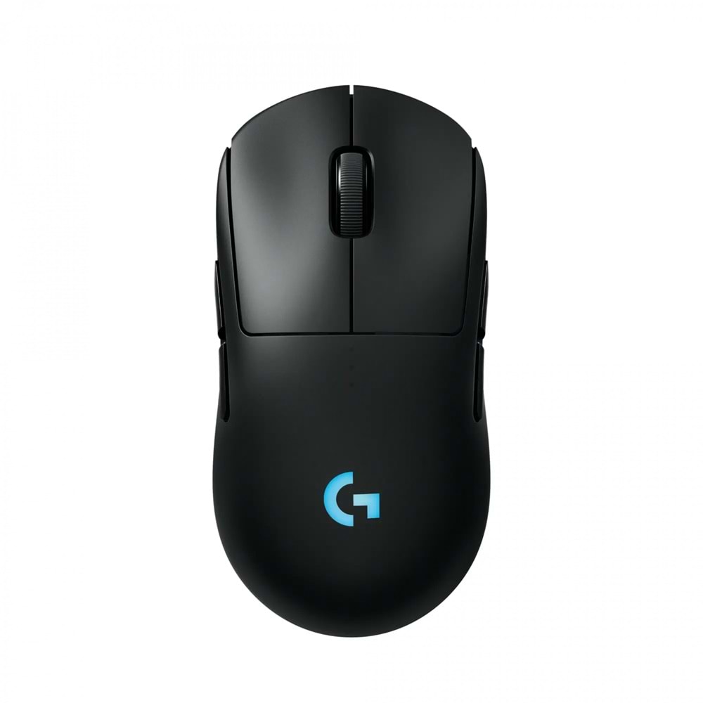 Mouse Logitech Pro 2 Lightspeed Hero 2 910-007296 Siyah