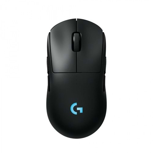 Mouse Logitech Pro 2 Lightspeed Hero 2 910-007296 Siyah
