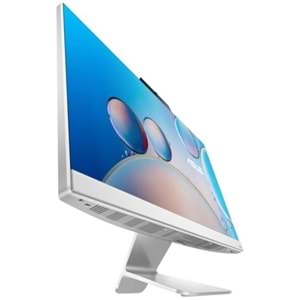 All In One Asus A3402Wbak-I58512W0D İ5-1335U 8Gb 512Gb Ssd 23.8