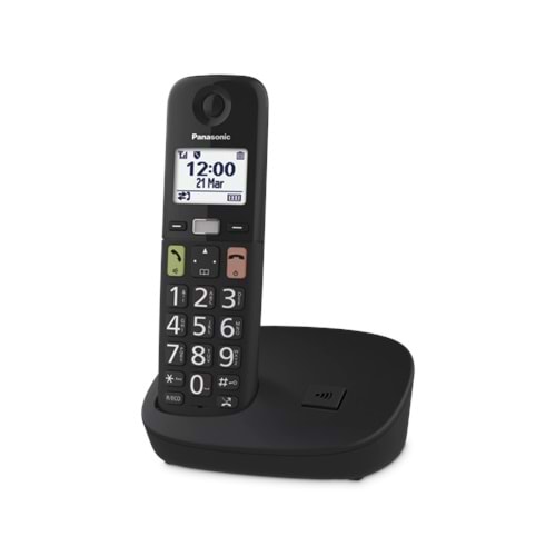 Telefon Panasonıc Kx-Tgu110