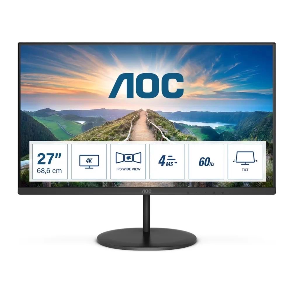 Aoc 27