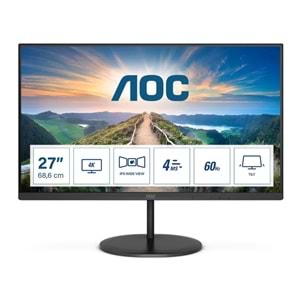 Aoc 27