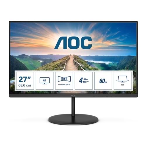 Aoc 27