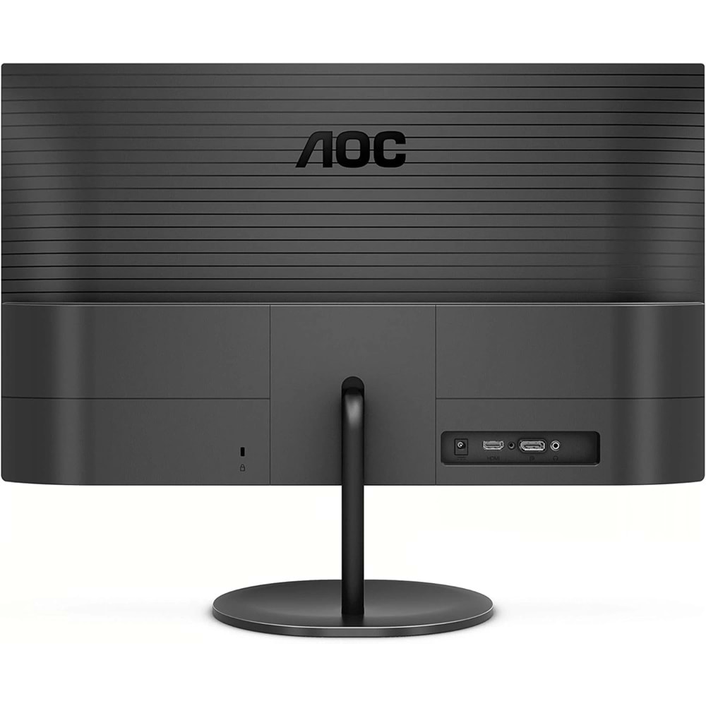 Aoc 27