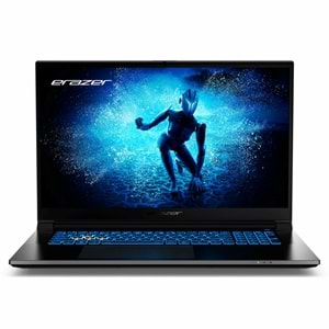 Erazer Deputy P60 MD62624 i7-13620H 16GB 1TB RTX4070 15.6