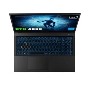 Erazer Deputy P60 MD62624 i7-13620H 16GB 1TB RTX4070 15.6