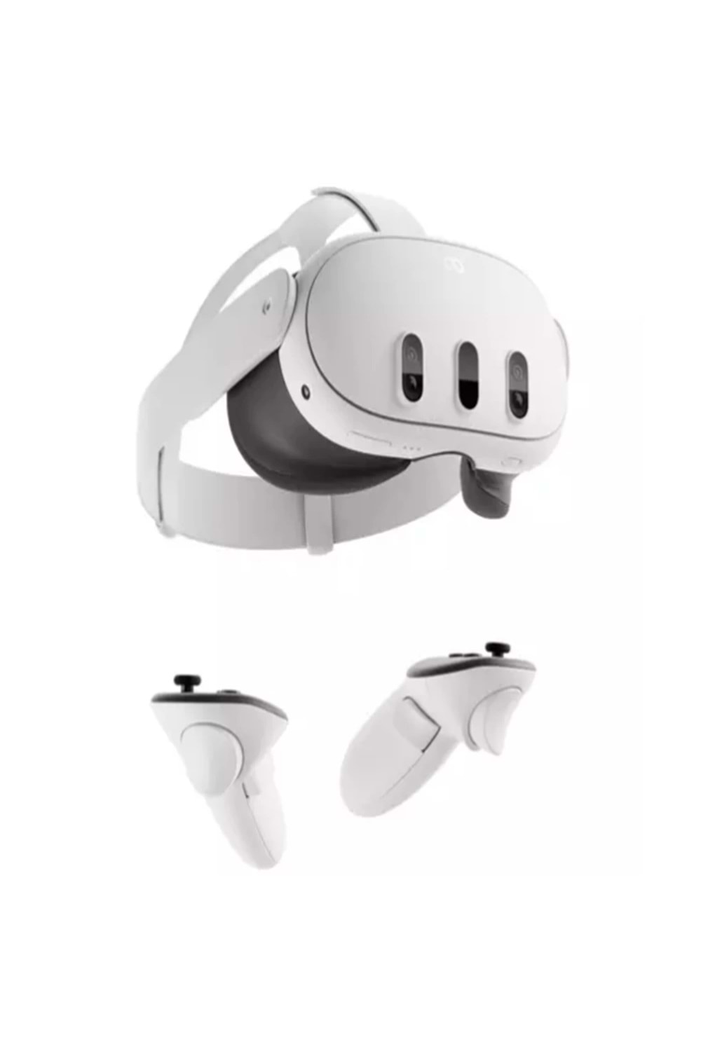 OCULUS META QUEST 3 512GB