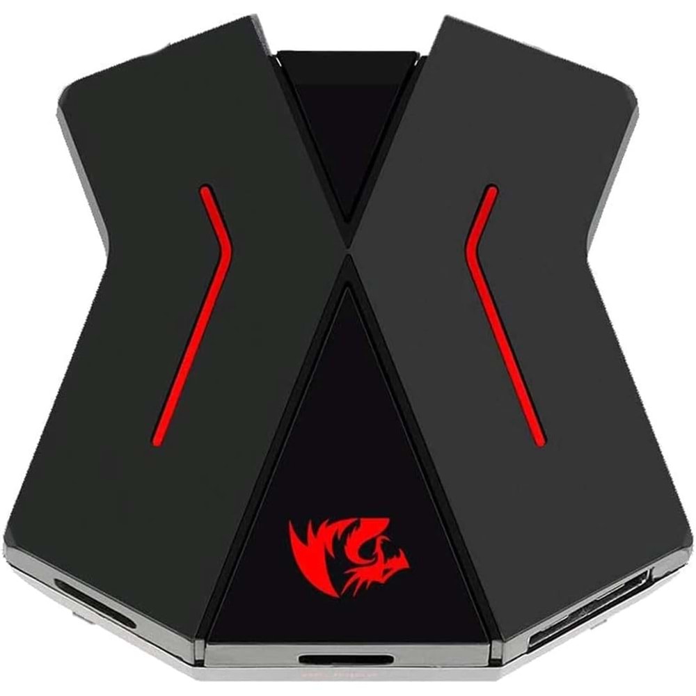 Redragon Erıx Ga-200 Keyboard&Mouse Converter