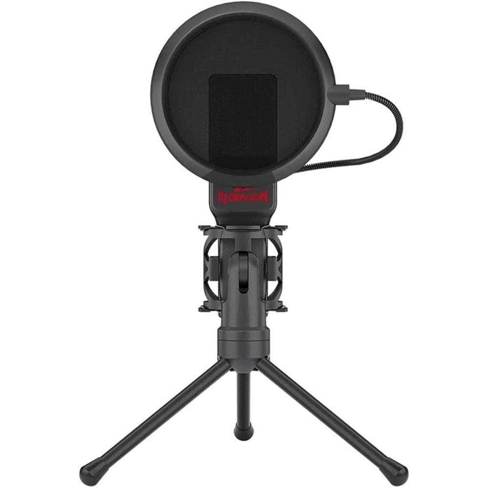 Mikrofon Redragon Seyfert Gm100 Studıo Kıt