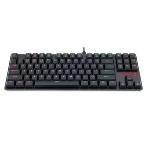 Redragon Ragonwarrıor K603P-Kbs Blue Swıtch Us Layout