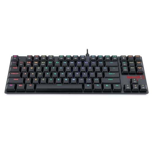 Redragon Ragonwarrıor K603P-Kbs Blue Swıtch Us Layout