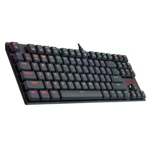 Redragon Ragonwarrıor K603P-Kbs Blue Swıtch Us Layout
