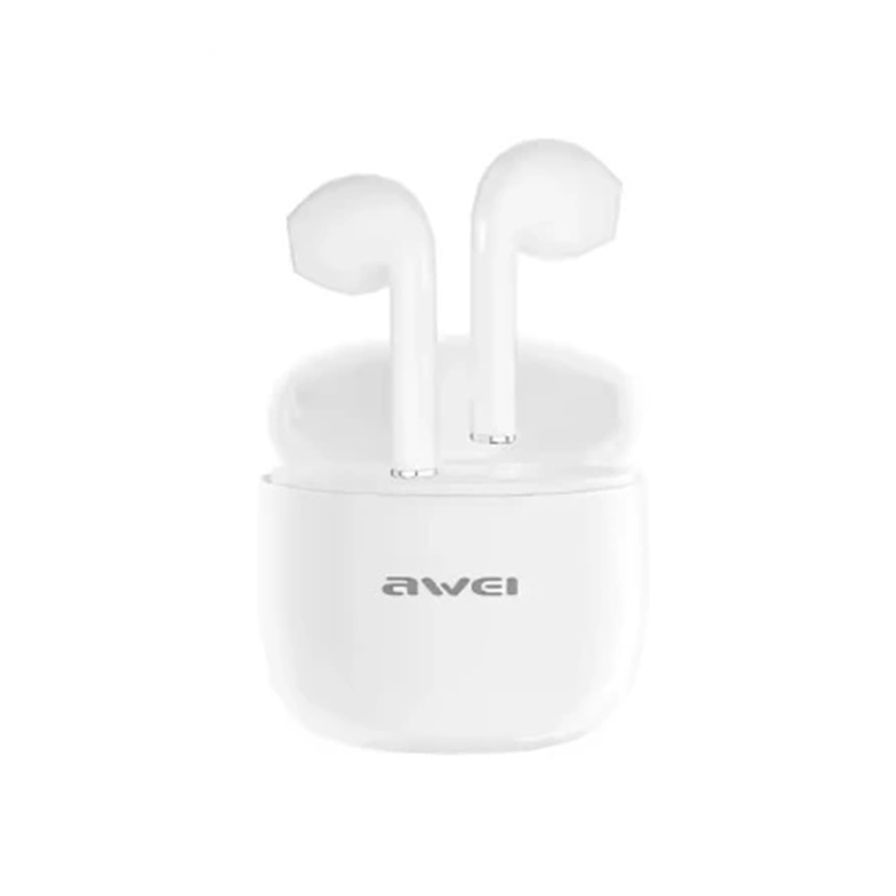 Kulaklık Aweı T26 Pro Beyaz