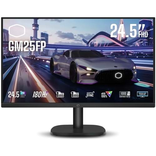 Cooler Master 24.5