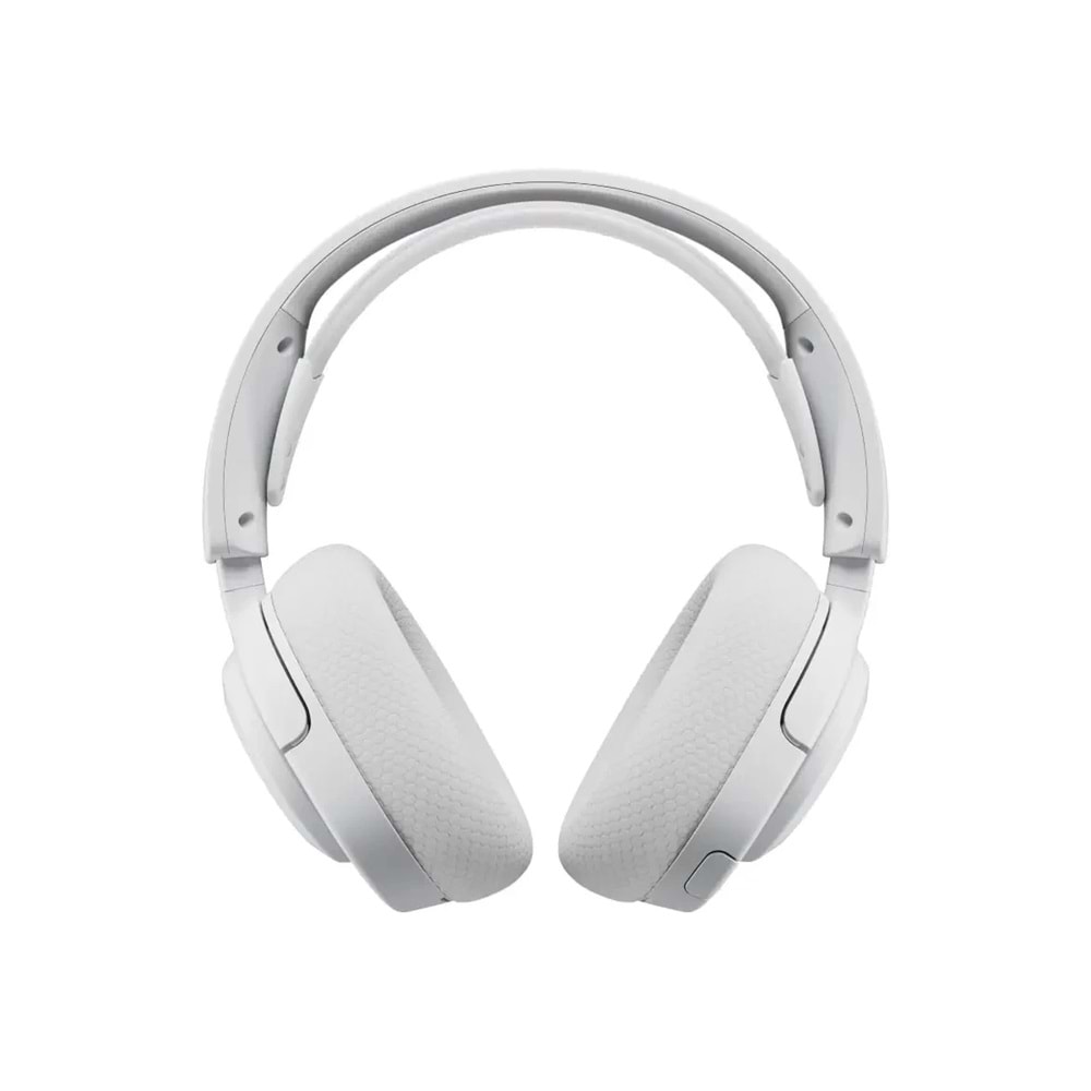 KULAKLIK STEELSERIES SSH61674 ARTICS NOVA 5P GAMING WHITE