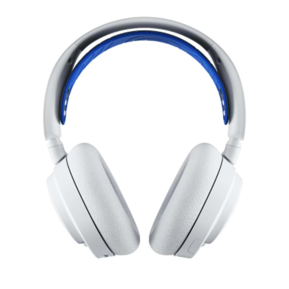 Kulaklık Steelserıes Ssh61561 Artıcs Nova 7P Gamıng Whıte