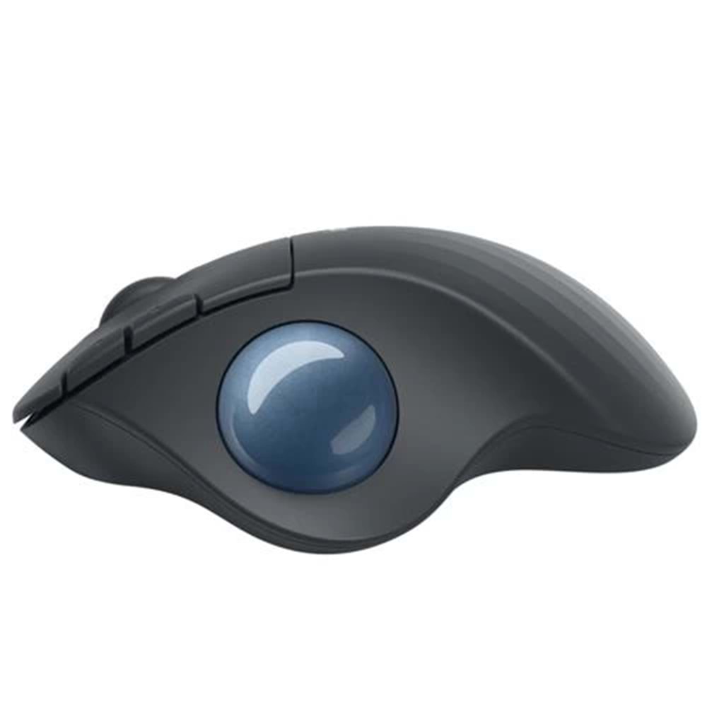 Kablosuz Mouse Logıtech M575 Ergonomik Trackball Siyah 910-005872