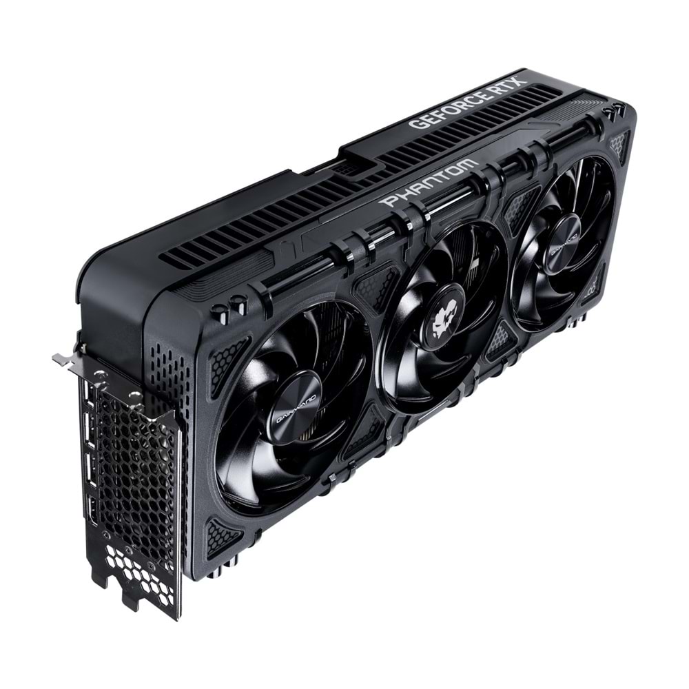 EKRAN KARTI GAINWARD RTX5080 PHOENIX 16GB 256Bit GDDR7