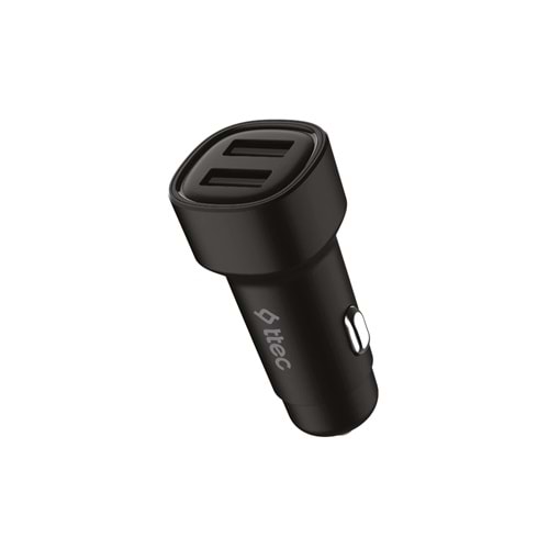 TTEC 2CKS31S ARAÇ ŞARJERİ DUO 3.1A ÇİFT USB