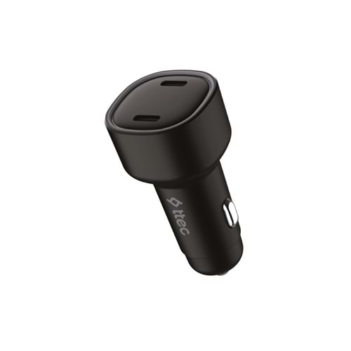 Ttec 2Ckp03S Araç Şarjeri Duo Pro 60W