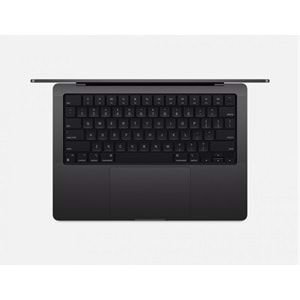APPLE MACBOOK PRO MX2H3 14