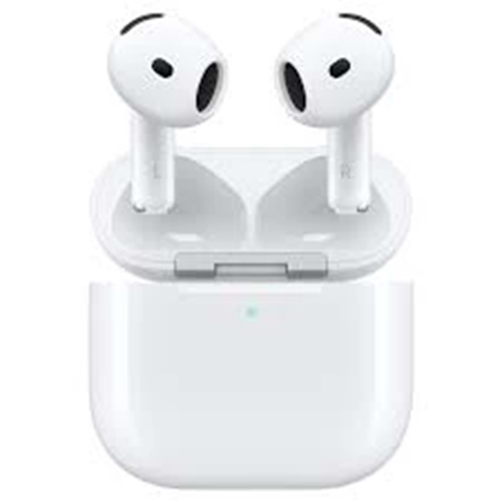 KULAKLIK APPLE AIRPODS 4 MXP63