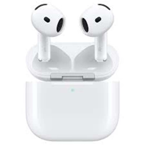 KULAKLIK APPLE AIRPODS 4 MXP63